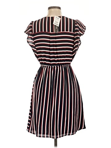 Monteau Casual Dress (view 2)