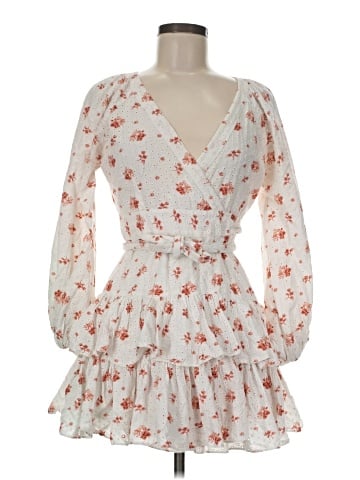 Maia Bergman Cocktail Dress (view 1)