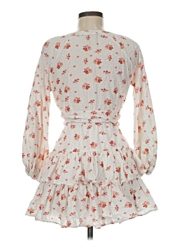 Maia Bergman Cocktail Dress (view 2)