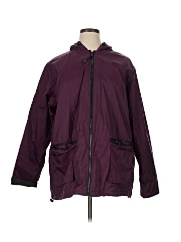 Roaman's Raincoat (view 1)