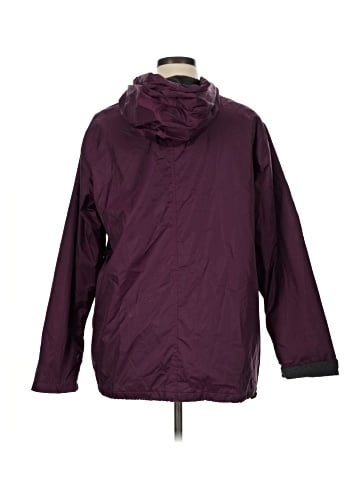 Roaman's Raincoat (view 2)