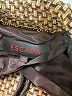Escada Metallic Brown Faux Fur Jacket Size EU 46 / US 16 - photo 6