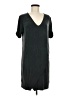 Left Coast by Dolan Black Casual Dress Size M - photo 1