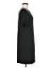 Left Coast by Dolan Black Casual Dress Size M - photo 4