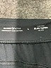 Active by Old Navy Solid Black Casual Pants Size L - photo 7