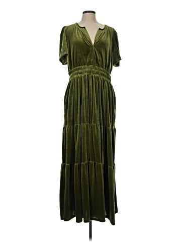 Böhme Casual Dress (view 1)