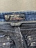 Silver Jeans Co. Stars Blue Jeans Size 34 waist - photo 7