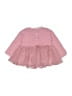First Impressions Pink Dress 9-12 MO / 12 MO - photo 2
