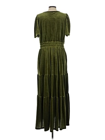 Böhme Casual Dress (view 2)
