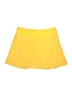 Oakley Solid Yellow Orange Skort Size L - photo 2