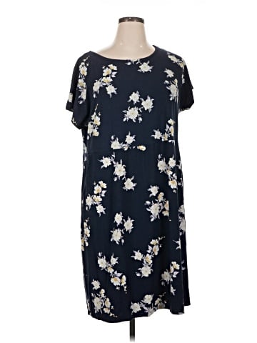 J.Jill Casual Dress (view 1)