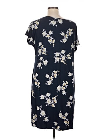 J.Jill Casual Dress (view 2)