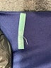 Lulus 100% Polyester Blue Casual Dress Size M - photo 4