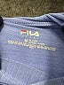 Fila Sport Blue Sweatshirt Size M - photo 7