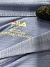 Fila Sport Blue Sweatshirt Size M - photo 8