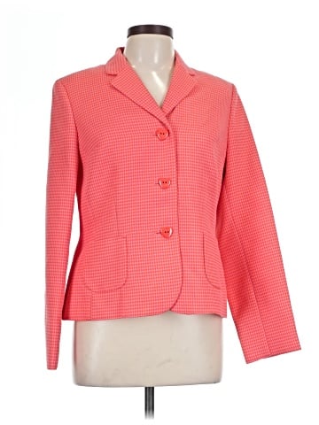 Valerie Stevens Blazer (view 1)