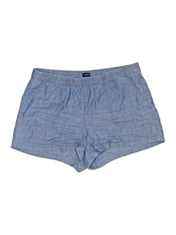 J.Crew Factory Store Shorts (view 1)