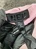 NBD Pink Jumpsuit Size XL - photo 5