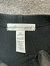 Ambiance Apparel Solid Black Active Pants Size 2X - photo 4