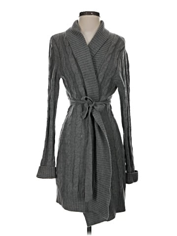 New York & Company Cardigan (view 1)