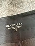 Athleta Solid Black Active Skort Size L (tall) - photo 3