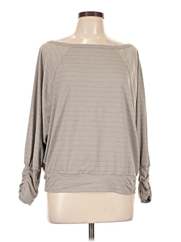PrAna Pullover Sweater (view 1)