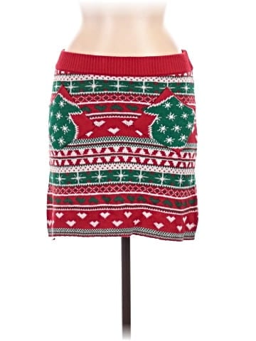 Love on a Hanger Casual Skirt (view 1)