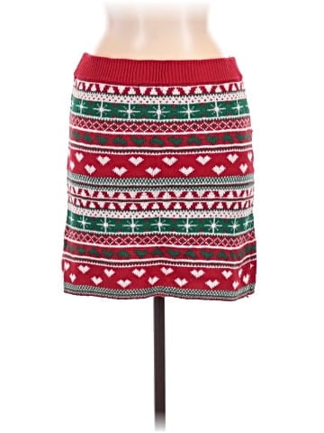 Love on a Hanger Casual Skirt (view 2)