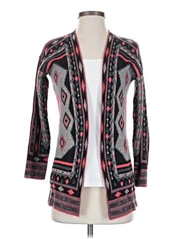 Cotton Emporium Cardigan (view 1)