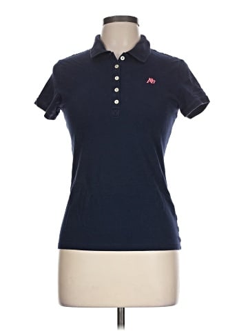 Aeropostale Short Sleeve Top (view 1)