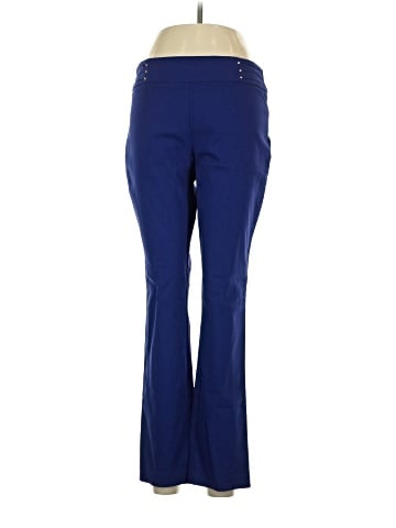 JM Collection Active Pants (view 1)