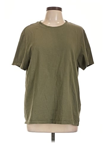Everlane Short Sleeve T-Shirt (view 1)