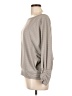 PrAna Gray Pullover Sweater Size L - photo 5