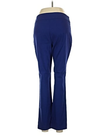 JM Collection Active Pants (view 2)