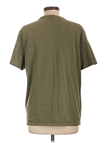 Everlane Short Sleeve T-Shirt (view 2)