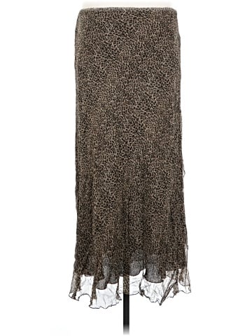Karen Kane Casual Skirt (view 2)