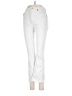 Zara White Jeans Size 6 - photo 1