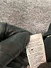 Lucky Brand 100% Polyester Black 3/4 Sleeve Blouse Size 2X - photo 9