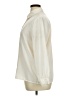 Jaclyn Smith 100% Polyester Ivory Long Sleeve Blouse Size 16 - photo 5