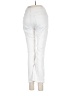 Zara White Jeans Size 6 - photo 2