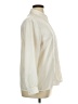 Jaclyn Smith 100% Polyester Ivory Long Sleeve Blouse Size 16 - photo 4