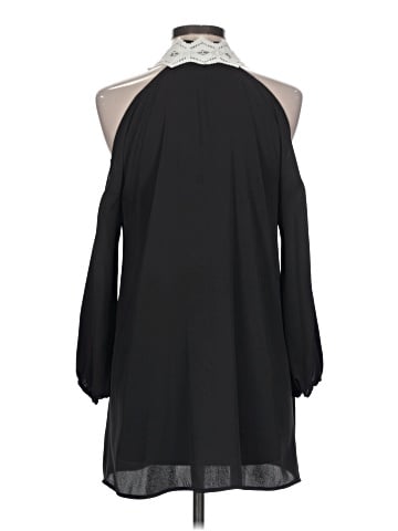 Love Scarlett 3/4 Sleeve Blouse (view 2)