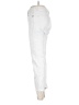 Zara White Jeans Size 6 - photo 5