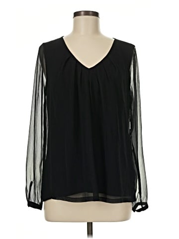 Boden Long Sleeve Blouse (view 1)