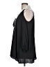 Love Scarlett 100% Polyester Black 3/4 Sleeve Blouse Size L - photo 5