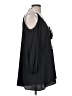 Love Scarlett 100% Polyester Black 3/4 Sleeve Blouse Size L - photo 4