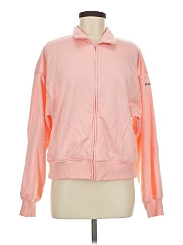 Columbia Track Jacket (view 1)