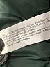 Stradivarius 100% Polyester Green Coat Size S - photo 7