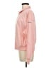 Columbia 100% Cotton Pink Track Jacket Size M - photo 5