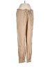 Guess Tan Casual Pants Size S - photo 1